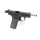 WE Tokarev TT33 (BK)